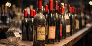 The Ultimate Guide to Luxury Spirits International: Strategies for Connoisseurs and Investors