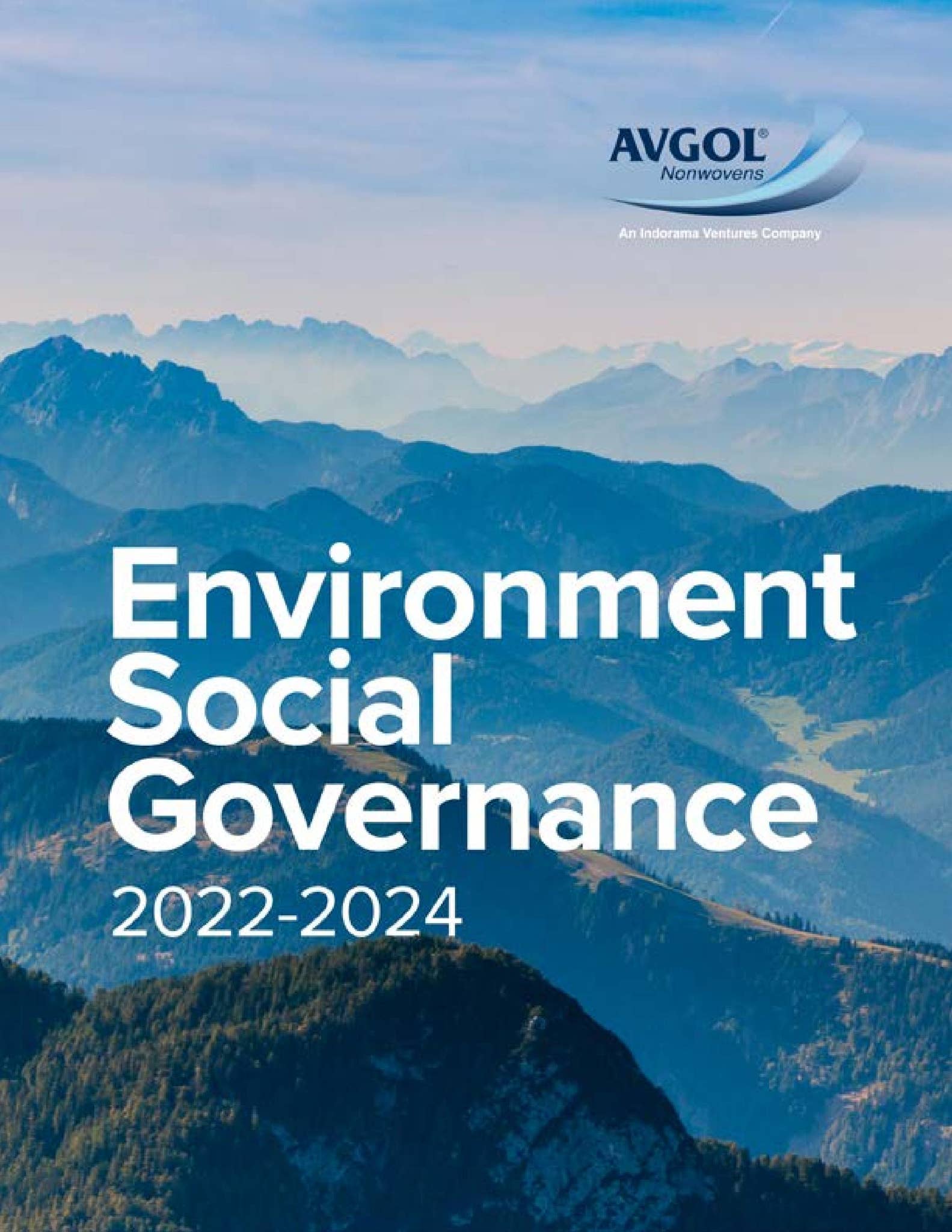 The Ultimate Guide to AVGOL Nonwoven Industries: Innovation, Products, and Market Impact