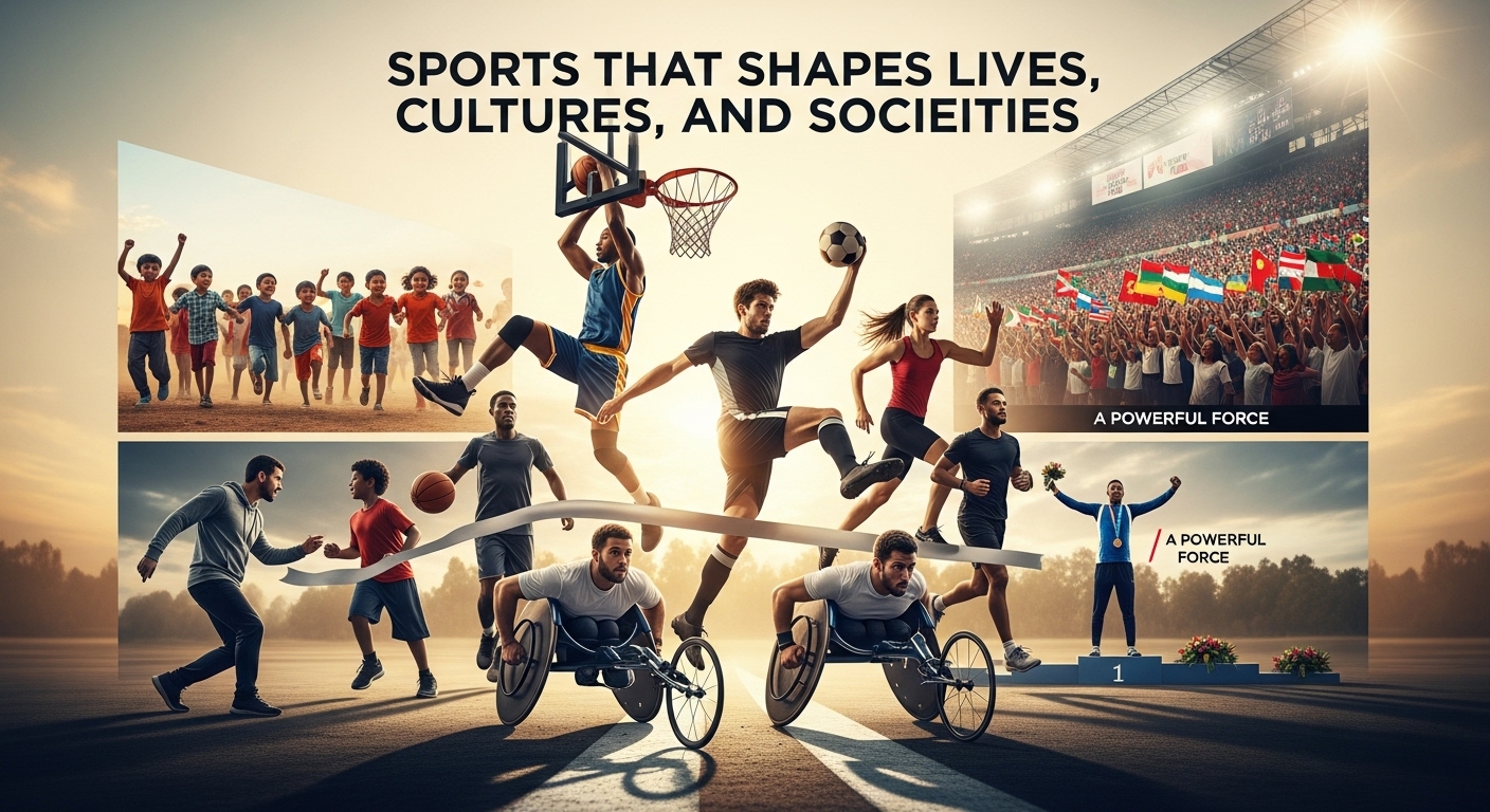 The Ultimate Guide to Sport in England History Culture and How to Get Involved