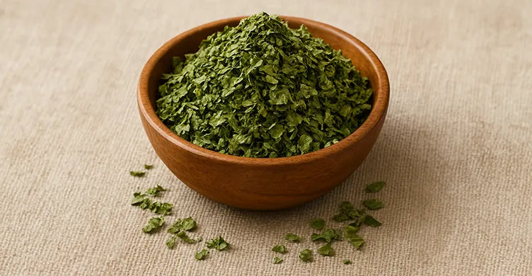 Kasoori Methi in English: The Ultimate Guide to Dried Fenugreek Leaves