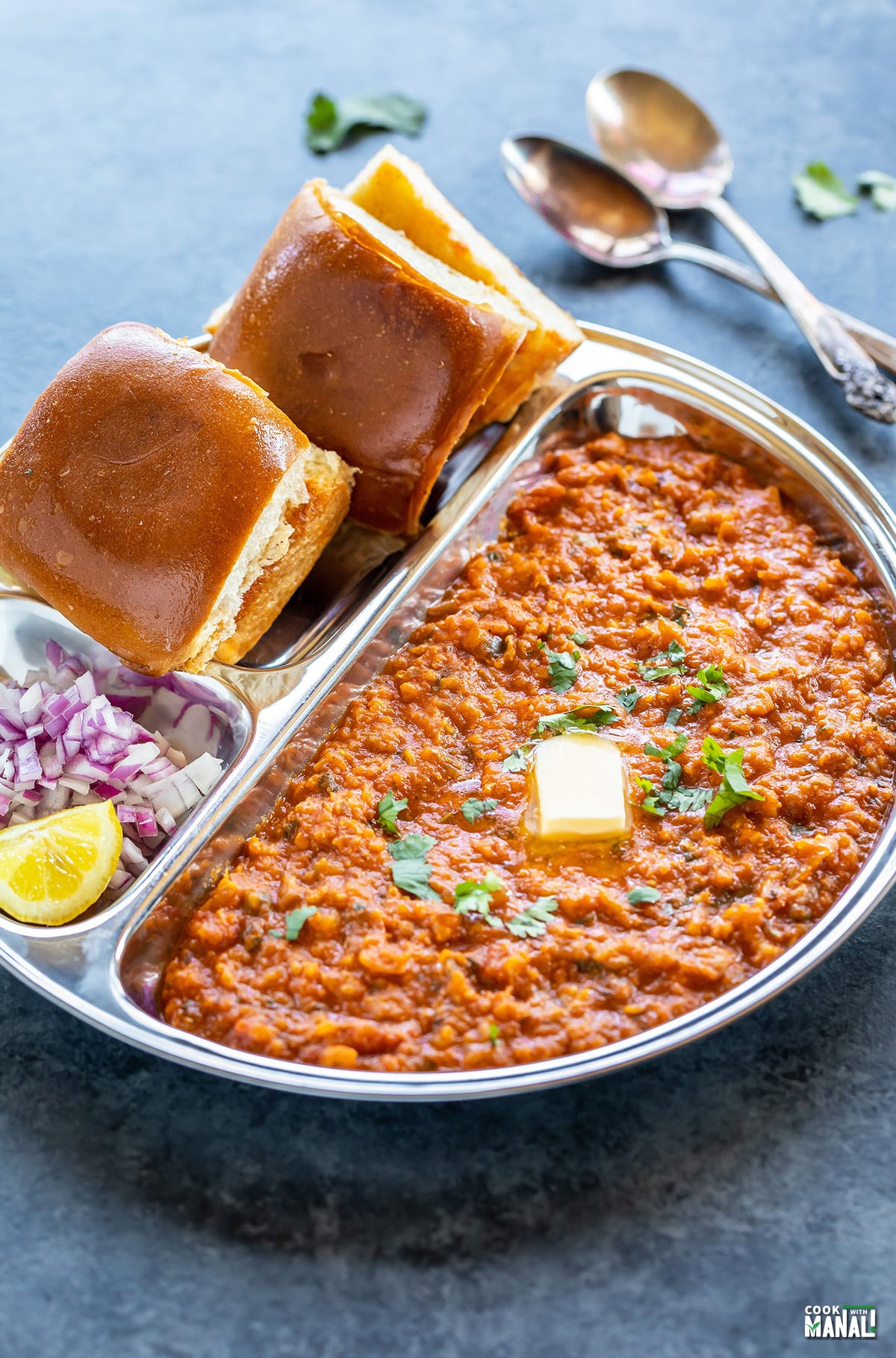 The Ultimate Guide to MDH Pav Bhaji Masala: Secrets, Uses, and a Perfect Recipe
