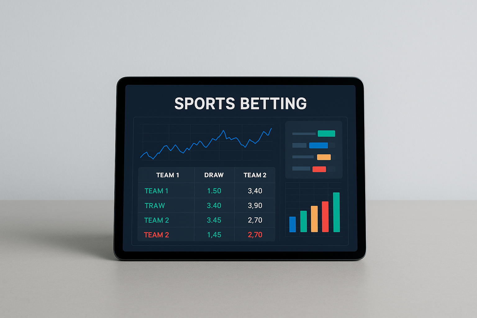 The Ultimate Guide to Lucky Sport: 5 Expert Strategies for Smarter Predictions