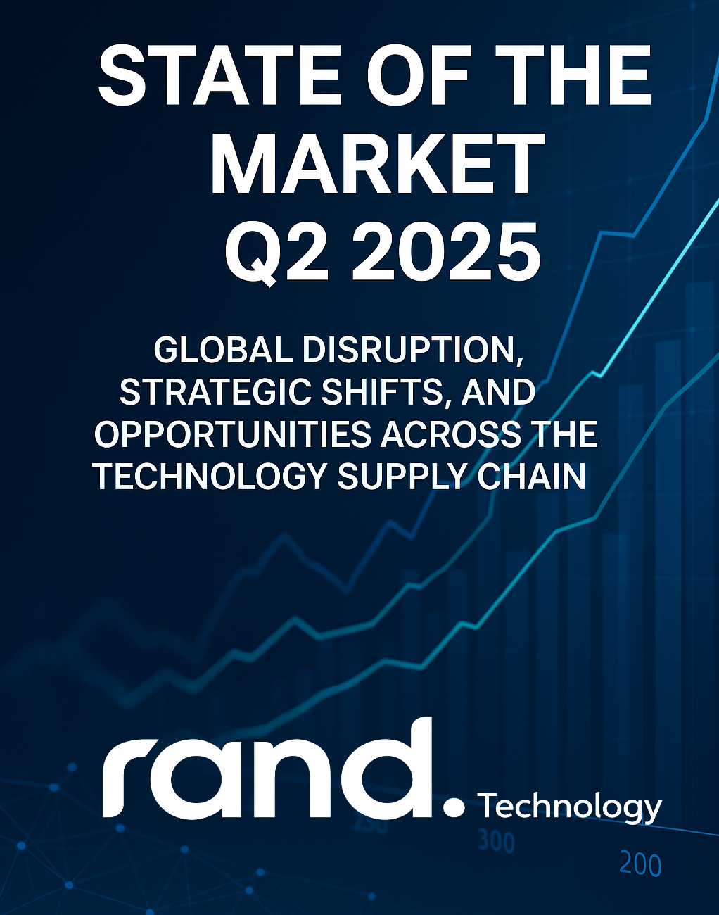 The 2025 Forecast: A Deep Dive into the Impact of Supply Chain Issues on the Electronics Market