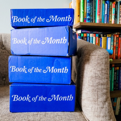 May Book of the Month Predictions: The Ultimate Guide to Anticipating the Next Big Read