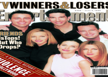 The Ultimate Guide to Entertainment Weekly Newspapers in the Digital Age