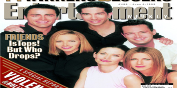 The Ultimate Guide to Entertainment Weekly Newspapers in the Digital Age