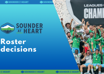 Seattle Sounders vs Sporting KC Lineups: The Ultimate Pre-Match Analysis and Prediction Guide