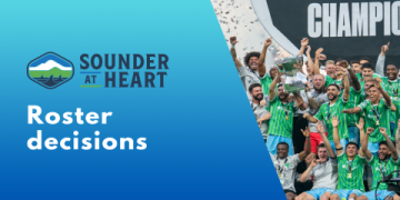 Seattle Sounders vs Sporting KC Lineups: The Ultimate Pre-Match Analysis and Prediction Guide