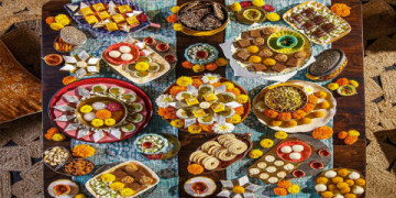 The Ultimate Guide to Finding Authentic Soan Papdi Near Me: Your 2024 Sweet Spot Locator