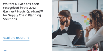 The Ultimate Guide to the Gartner Magic Quadrant for Supply Chain: What It Is and How to Use It