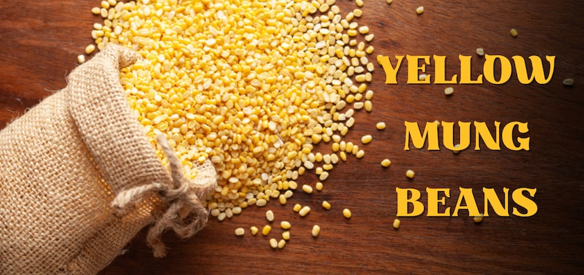 The Ultimate Guide to Yellow Mung Bean Dal: 7 Secrets for Perfect Flavor and Health