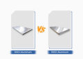 The Ultimate Guide to Finding and Selecting 5052 Aluminum Sheet Near Me