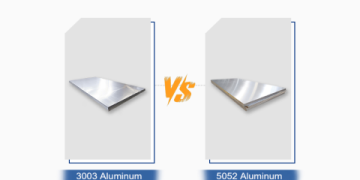 The Ultimate Guide to Finding and Selecting 5052 Aluminum Sheet Near Me