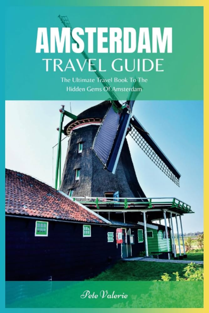 The Ultimate Guide to Amsterdam Luxury Real Estate: An Expert's 2024 Playbook
