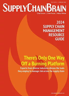 The Ultimate Guide to Building a Profitable Return Supply Chain in 2024