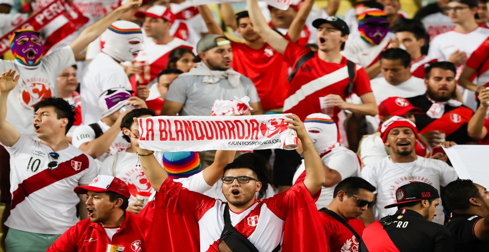 The Ultimate Guide to the Sports of Peru: Passion, Culture, and National Identity