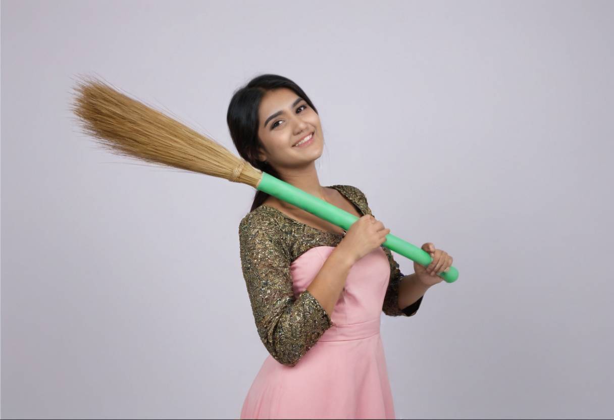 The Ultimate Guide to Finding the Perfect Indian Broomstick Near Me: 2024 Buyer's Checklist