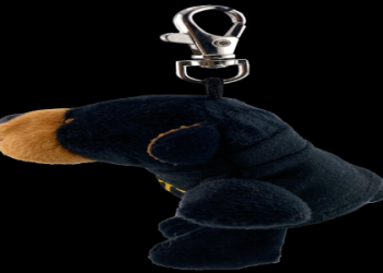 The Ultimate Guide to Plush Eagle Keychains Your Definitive Resource