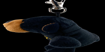 The Ultimate Guide to Plush Eagle Keychains Your Definitive Resource