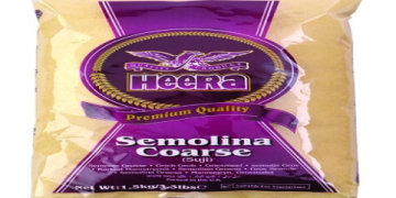 What Is Suji In English? The Ultimate Guide to Semolina Flour