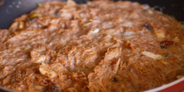 What Is Seviyan in English? The Ultimate Guide to Vermicelli, Recipes, and Traditions