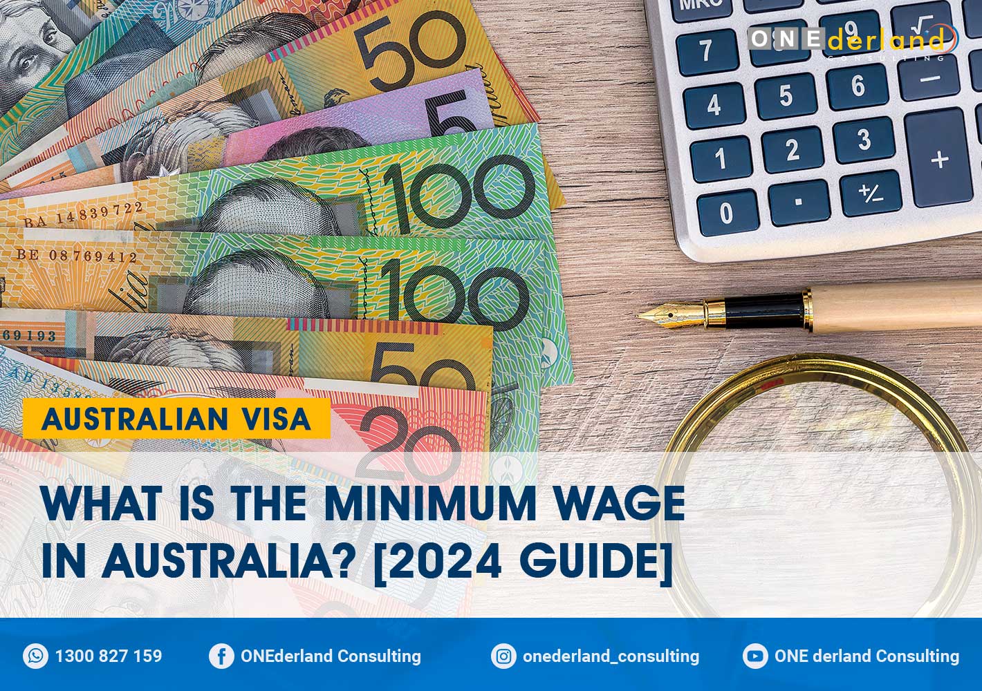 The Ultimate Guide to the Sueldo Mínimo Australia: Rates, Rules, and Your Rights in 2024