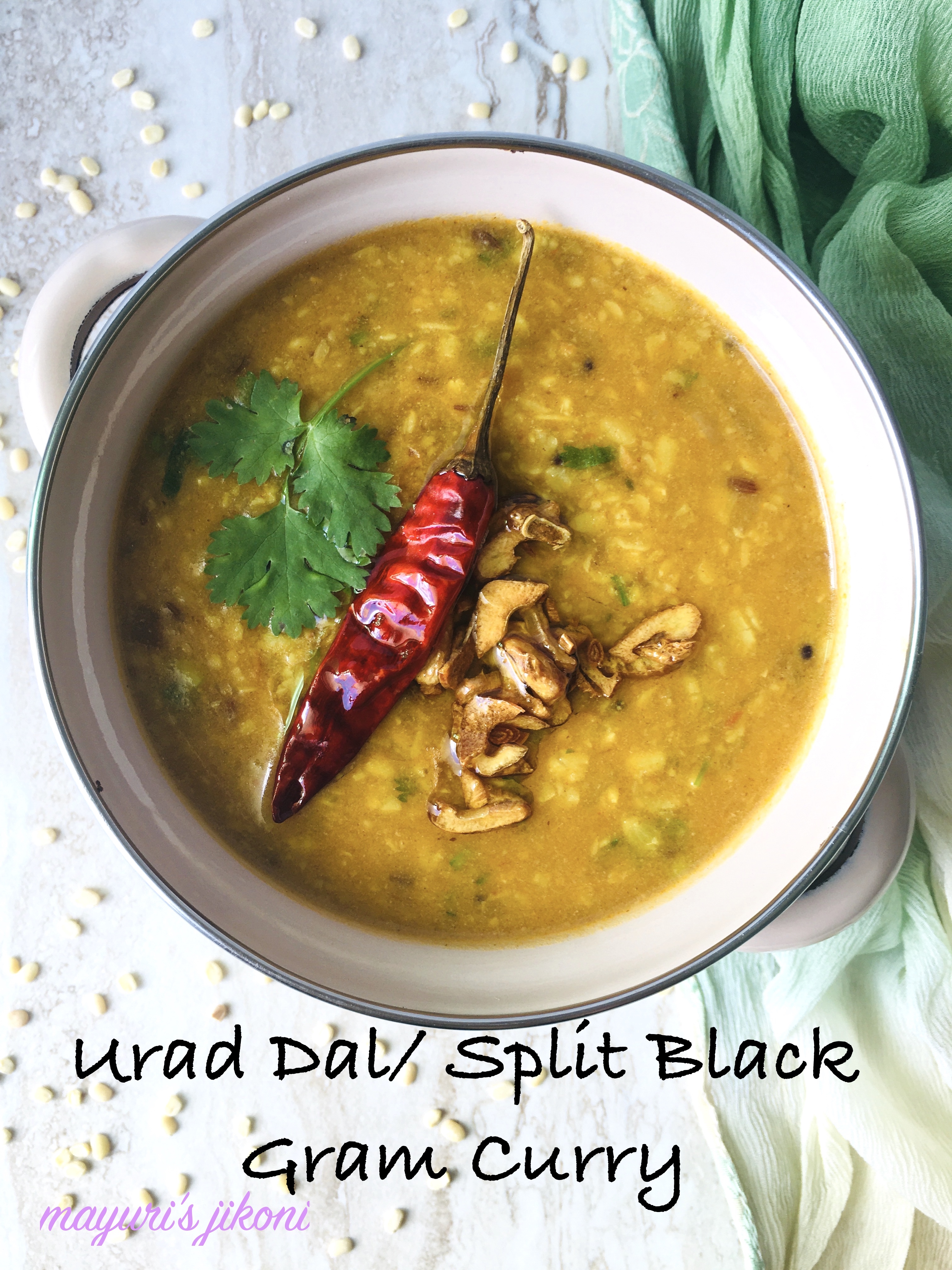 The Ultimate Guide to Black Urad Split: Benefits, Uses, and How to Cook It Perfectly