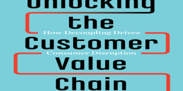 The Ultimate Guide to the Customer Supply Chain: 5 Steps to Unlock Growth and Loyalty