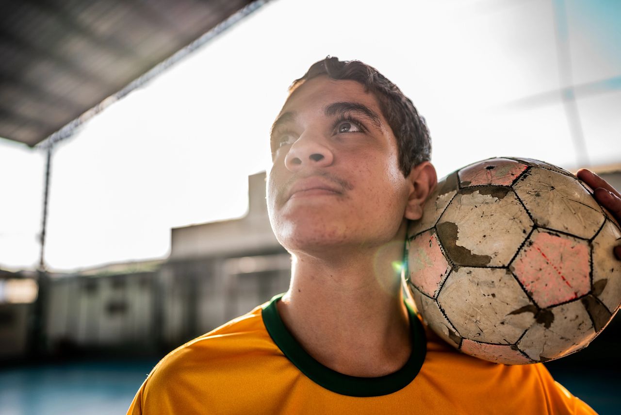 The Ultimate Guide to Head Sports Football: Software, Strategy, and Success