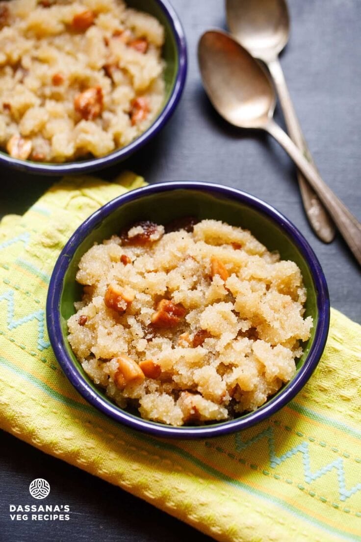 The Ultimate Guide to Suji Indian Food: Recipes, Nutrition, and Culinary Secrets