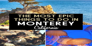 The Ultimate Guide to Finding the Best Home Goods in Monterey, CA: 2024 Edition