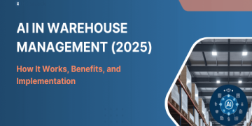 The HighJump Supply Chain Platform: Your Ultimate Guide to Modern Warehouse and Logistics Management