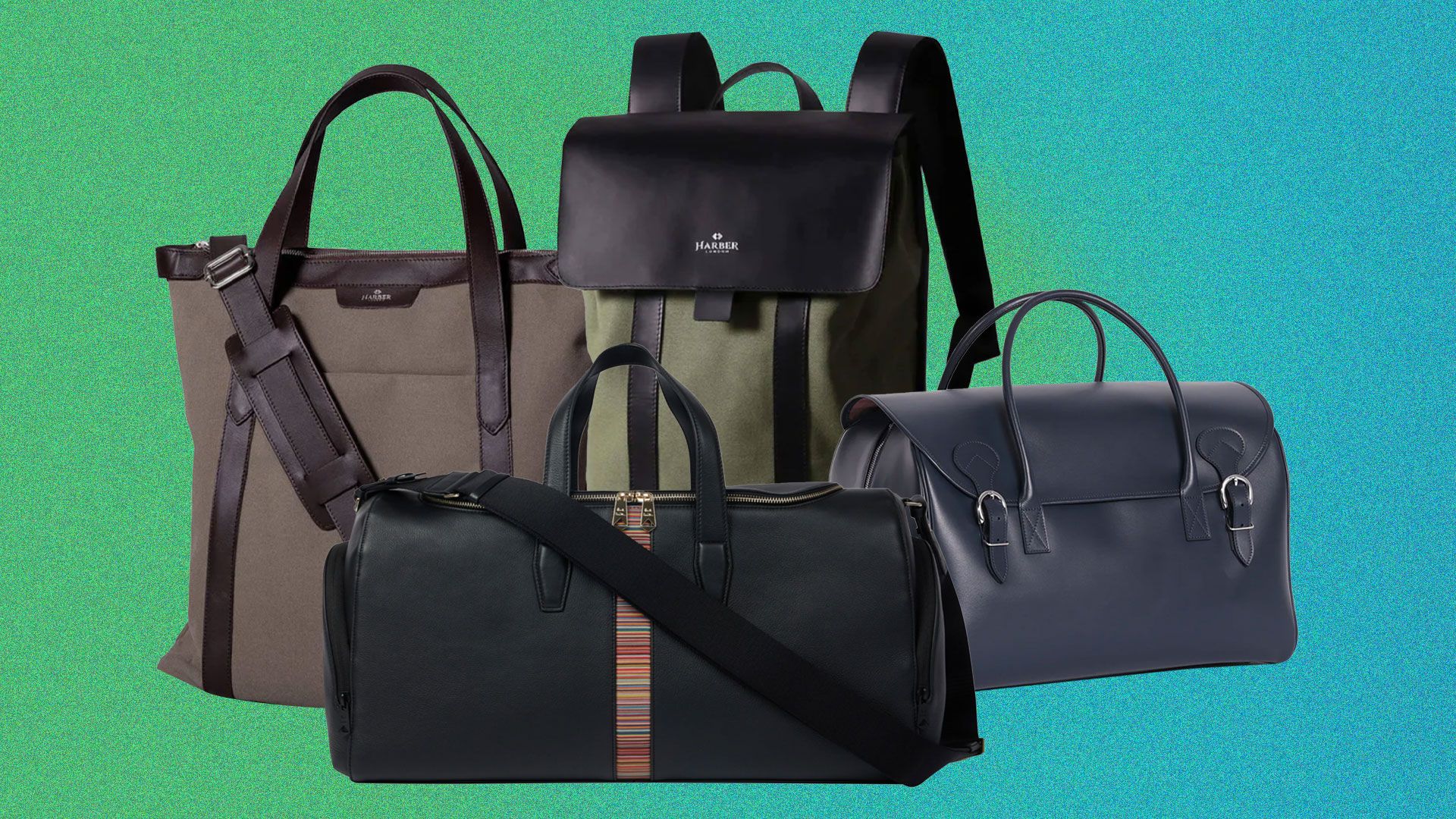 The Ultimate Guide to British Luxury Leather Brands: Heritage, Craftsmanship, and Iconic Pieces