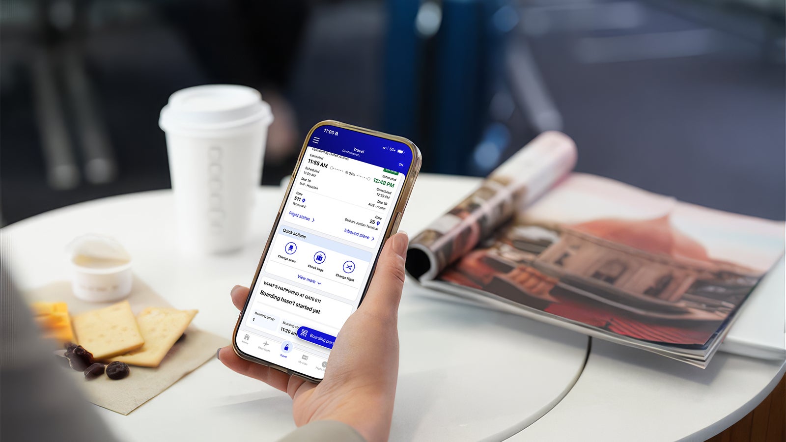 The Ultimate Guide to Goods United App: What It Is and How It Transforms Your Business