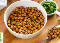 Chana in English Name: The Ultimate Guide to Chickpeas, Garbanzo Beans, and More