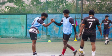 The Ultimate Guide to D5 Sports: What It Is, How It Works, and Why It’s Changing the Game