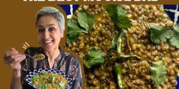 The Ultimate Guide to Yellow Mung Bean Dal: 7 Secrets for Perfect Flavor and Health