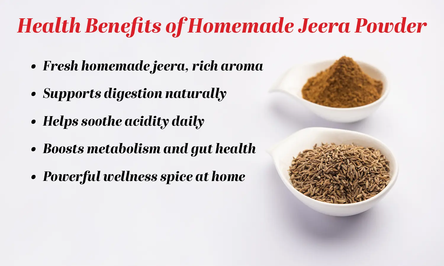 The Ultimate Guide to Jeera Powder in English: Names, Uses, and Health Secrets