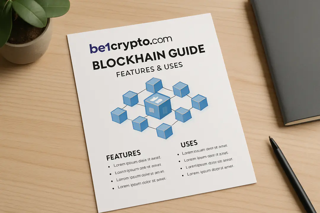 The Ultimate Guide to be1crypto.com Blockchain Platform for 2024
