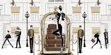 Is Louis Vuitton a Luxury Brand? The Definitive Answer Backed by History and Data.