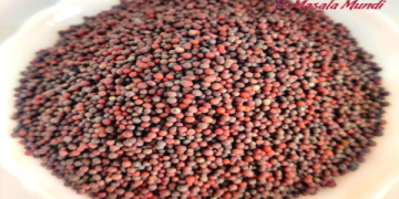 What Is Sarso In English? The Ultimate Guide To Mustard Seeds