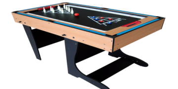 The Ultimate Guide to 3 in 1 Sports Tables: Your All-in-One Game Room Solution