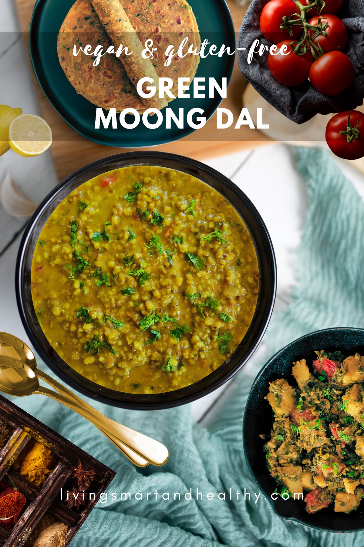 The Ultimate Guide to Green Moong Dal in English: Names, Benefits, and How to Cook It Perfectly