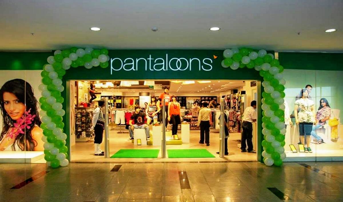 Pantaloons Fashion & Retail: The Ultimate Guide to India's Style Powerhouse