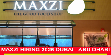 home goods job openings