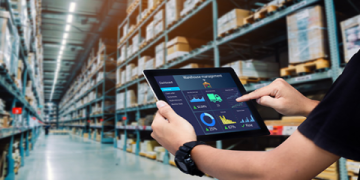 retail market in india