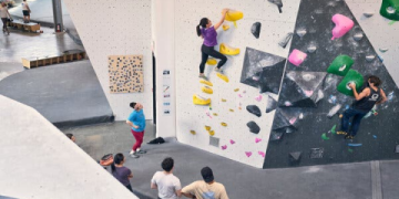 The Ultimate Guide to Star Indoor Sports: 5 Steps to Transform Your Facility