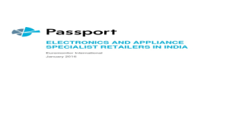 The Ultimate Guide to Top Electronic Retailers in India for 2024