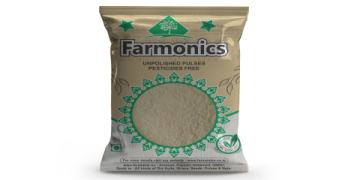 What Is Suji Made From? The Ultimate Guide to Ingredients, Nutrition, and Uses