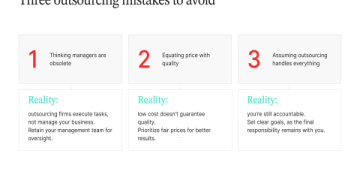 The Ultimate Guide to Outsourcing in Supply Chain: Strategies, Risks, and a 7-Step Implementation Plan